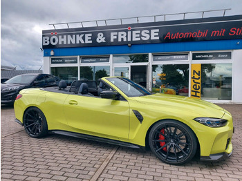 Personenbil BMW