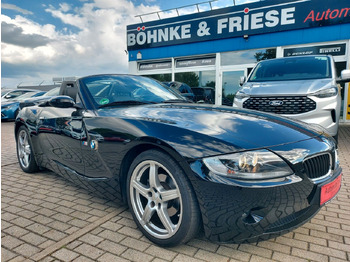 Personenbil BMW