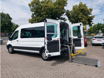 Persontransport FORD Transit