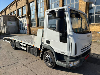 Bergingsbil IVECO