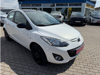 Personenbil Mazda 2 Lim. 1.3 Origami 5 TÜER KLIMA SHZ TÜV NEU: bilde 2 Personenbil Mazda 2 Lim. 1.3 Origami 5 TÜER KLIMA SHZ TÜV NEU: bilde 2