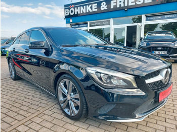 Personenbil MERCEDES-BENZ