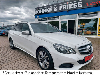 Personenbil MERCEDES-BENZ