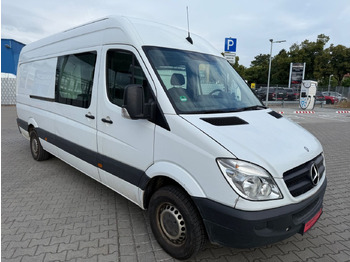 Persontransport MERCEDES-BENZ Sprinter 316