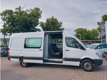 Persontransport MERCEDES-BENZ Sprinter 316