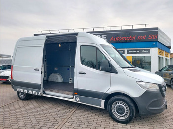 Minibuss MERCEDES-BENZ Sprinter 211
