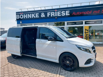 Persontransport MERCEDES-BENZ