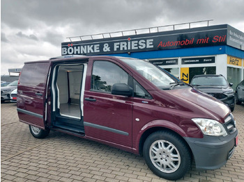 Kjølebil MERCEDES-BENZ Vito 116