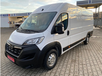 Persontransport OPEL