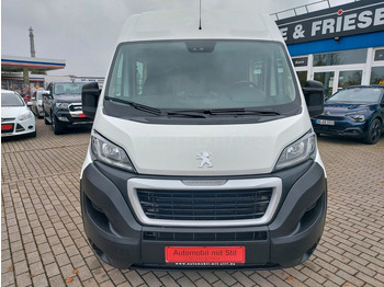 Minibuss, Persontransport Peugeot Boxer Kasten Hoch L3H2 lang Klima 2x Schiebetür: bilde 5