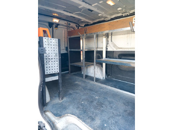 Minibuss RENAULT Trafic