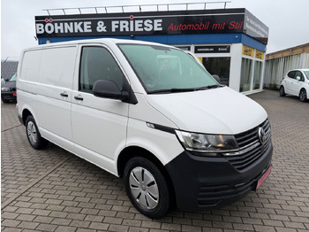 Persontransport VOLKSWAGEN Transporter T6.1