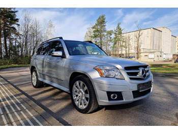 Personenbil MERCEDES-BENZ