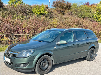 Personenbil OPEL