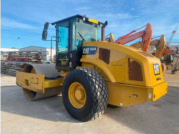 Vals CATERPILLAR CS64B