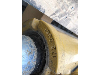 Hydraulikk Caterpillar D6 R/T Lift Cilinder OEM 2274008/2274007: bilde 3 Hydraulikk Caterpillar D6 R/T Lift Cilinder OEM 2274008/2274007: bilde 3