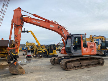 Beltegraver HITACHI ZX225