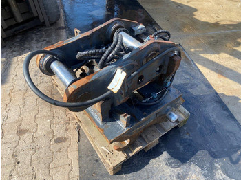 Tiltrotator INDEXATOR