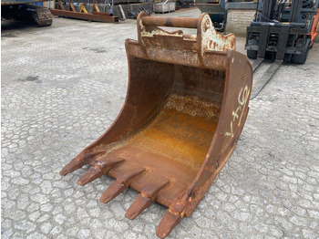 Gravemaskinskuffe