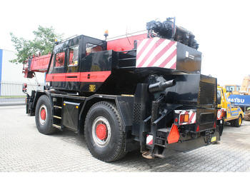 Allterrengkran Tadano TR300EX NVT: bilde 3 Allterrengkran Tadano TR300EX NVT: bilde 3