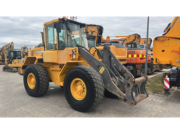 Leie Volvo L70 D NVT Volvo L70 D NVT: bilde 3