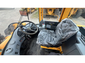 Leie Volvo L70 D NVT Volvo L70 D NVT: bilde 4