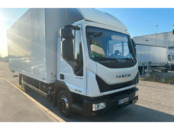 Skapbil IVECO