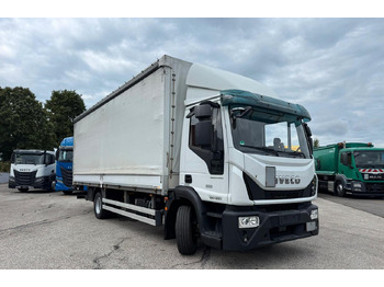 Kapellbil IVECO