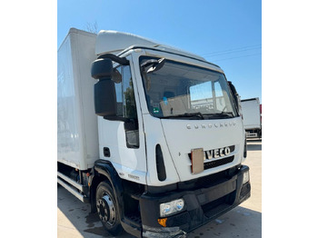 Skapbil IVECO