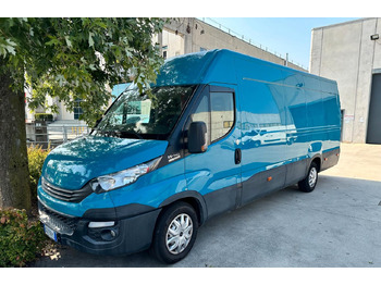 Kassebil IVECO Daily 35s14