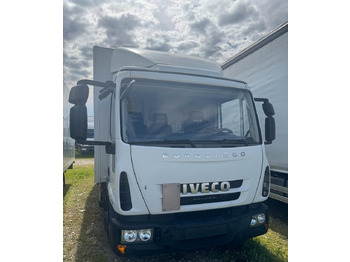 Skapbil IVECO