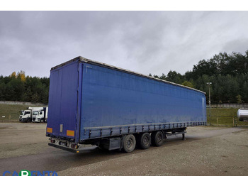 Gardintrailer KÖGEL SN24