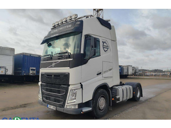 Trekkvogn VOLVO FH