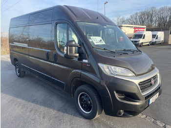 Små varebil FIAT Ducato