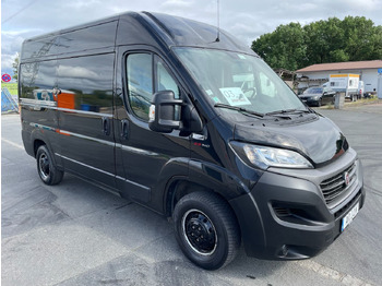 Små varebil FIAT Ducato