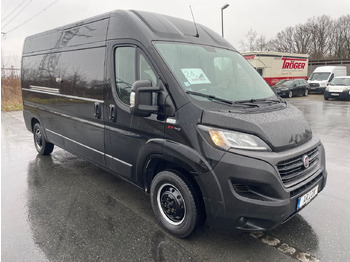 Små varebil FIAT Ducato