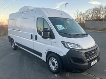 Kjølebil FIAT Ducato Maxi