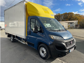 Varebil med skap FIAT Ducato Maxi