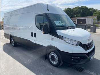 Kassebil IVECO Daily 35s16