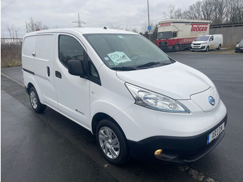 Små varebil NISSAN e-NV200