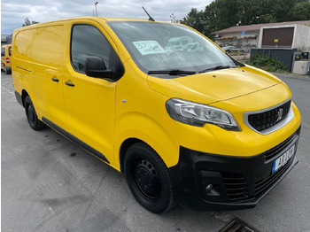 Små varebil PEUGEOT Expert
