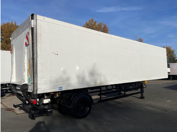 Kjølesemi Schmitz Cargobull SKO10/THERMOKING/SL200e/LBW/BÄR/11,15m/Lenkachse: bilde 5