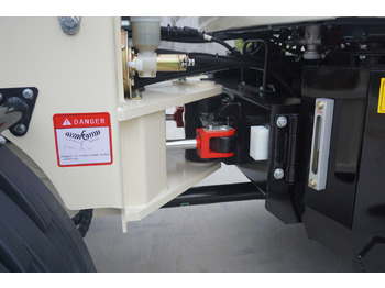 Ny Hjullaster JIELI ZL15-II I am looking for a distributor:): bilde 2