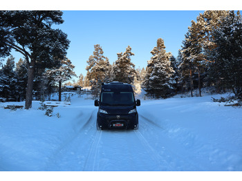 Ny Bybobil Bravia Swan 599 Nordic: bilde 3 Ny Bybobil Bravia Swan 599 Nordic: bilde 3