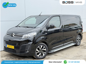 Små varebil CITROËN Jumpy