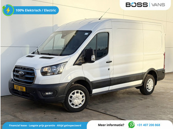 Kassebil FORD Transit