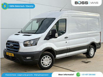 Kassebil FORD Transit