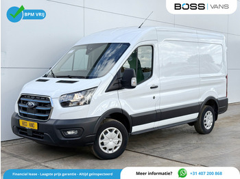 Kassebil FORD Transit