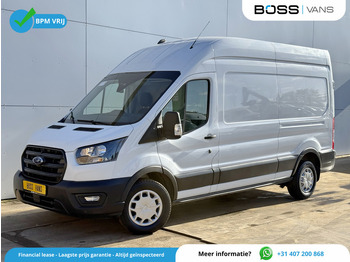 Kassebil FORD Transit