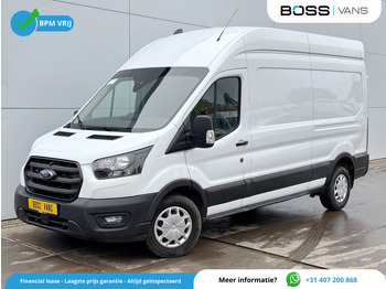 Kassebil FORD Transit